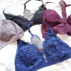 Victoria Secret Bralettes Size small